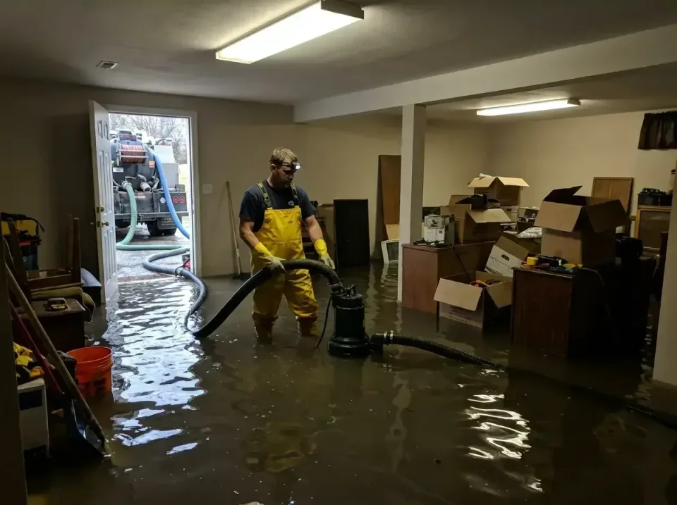 basement-burst-pipe-flooding-a-001 — frequently asked questions, 24-Hour Water Damage Restoration Services in Lynwood, IL